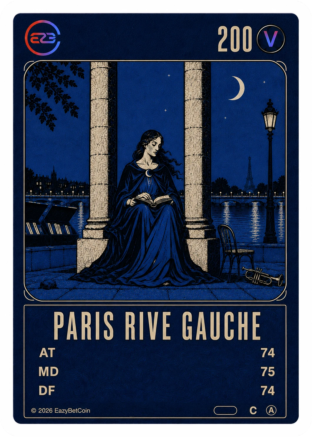 Paris Rive Gauche — commune